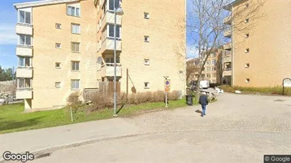 Lägenheter att hyra i Sundbyberg - Bild från Google Street View