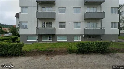 Bostadsrätter till salu i Borås - Bild från Google Street View