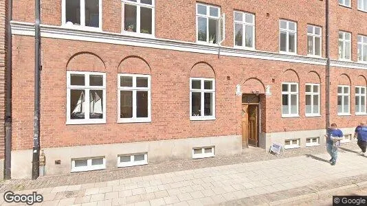 Lägenheter till salu i Lund - Bild från Google Street View