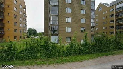 Lägenheter till salu i Växjö - Bild från Google Street View