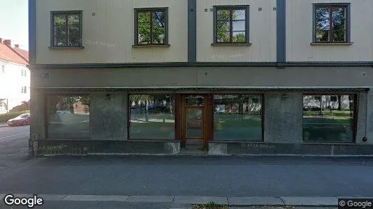 Lägenheter till salu i Majorna-Linné - Bild från Google Street View