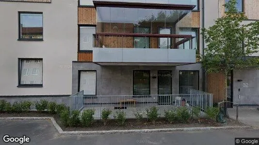 Lägenheter till salu i Linköping - Bild från Google Street View