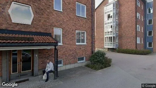 Lägenheter att hyra i Norrköping - Bild från Google Street View