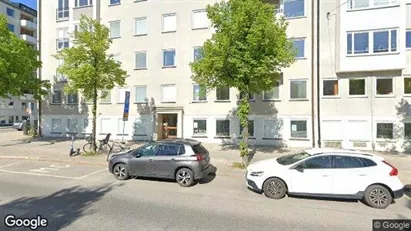 Appartement till salu in Gärdet/Djurgården
