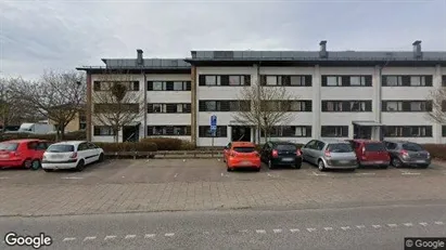 Lägenheter att hyra i Helsingborg - Bild från Google Street View