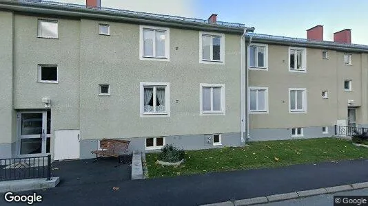 Lägenheter att hyra i Jönköping - Bild från Google Street View