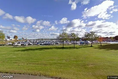 Lejlighed till salu i Östhammar - Bild från Google Street View