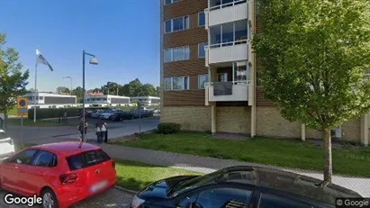 Lägenheter att hyra i Motala - Bild från Google Street View