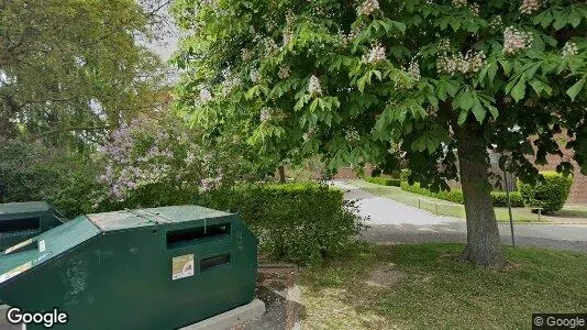 Bostadsrätter till salu i Trelleborg - Bild från Google Street View