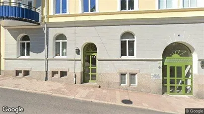 Bostadsrätter till salu i Karlstad - Bild från Google Street View