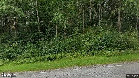 Bostadsrätter till salu i Göteborg Östra - Bild från Google Street View