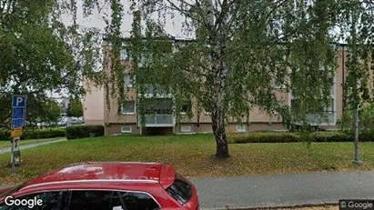 Lägenheter till salu i Sigtuna - Bild från Google Street View