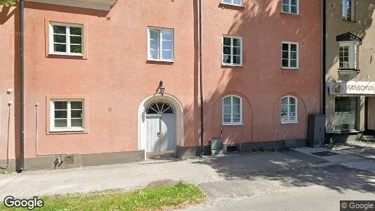 Bostadsrätter till salu i Västerort - Bild från Google Street View