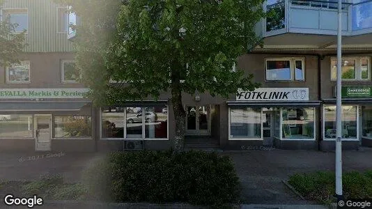 Bostadsrätter till salu i Uddevalla - Bild från Google Street View