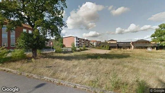 Lägenheter att hyra i Osby - Bild från Google Street View