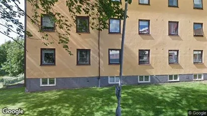 Bostadsrätter till salu i Majorna-Linné - Bild från Google Street View