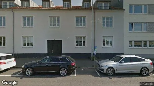 Lägenheter till salu i Jönköping - Bild från Google Street View