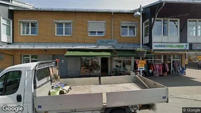 Lägenheter till salu i Härryda - Bild från Google Street View