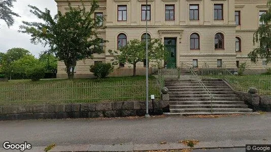 Lägenheter till salu i Växjö - Bild från Google Street View