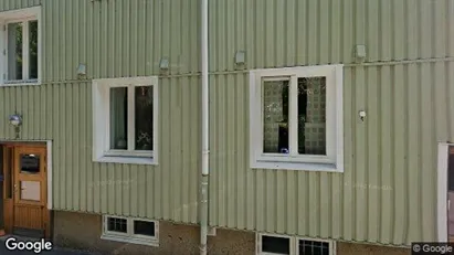 Bostadsrätter till salu i Örgryte-Härlanda - Bild från Google Street View