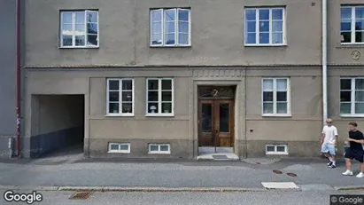 Lägenheter till salu i Örebro - Bild från Google Street View