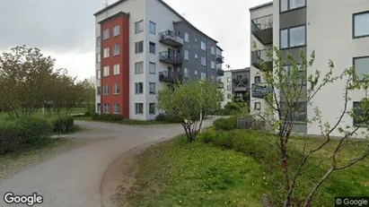 Lägenheter att hyra i Sigtuna - Bild från Google Street View