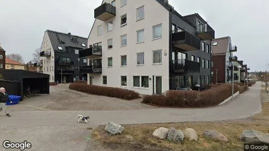 Lägenheter att hyra i Norrköping - Bild från Google Street View