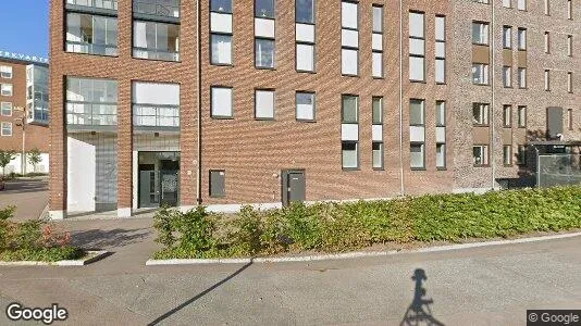 Lägenheter till salu i Västerås - Bild från Google Street View