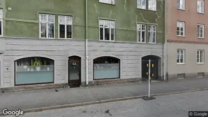 Bostadsrätter till salu i Örebro - Bild från Google Street View