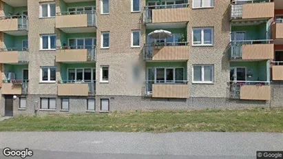 Lägenheter att hyra i Eskilstuna - Bild från Google Street View