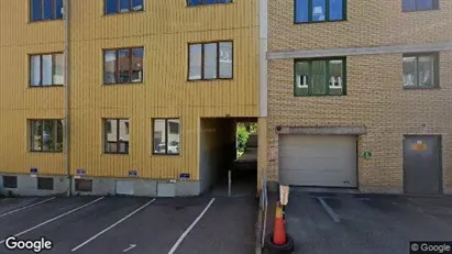 Bostadsrätter till salu i Örgryte-Härlanda - Bild från Google Street View