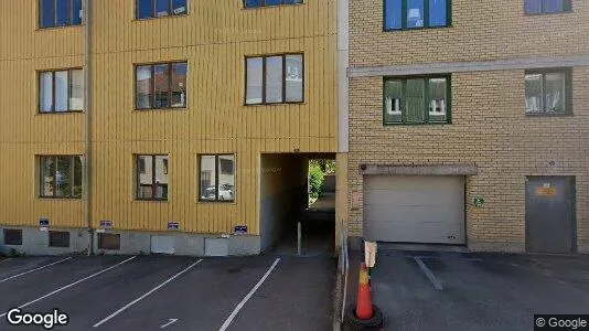 Bostadsrätter till salu i Örgryte-Härlanda - Bild från Google Street View