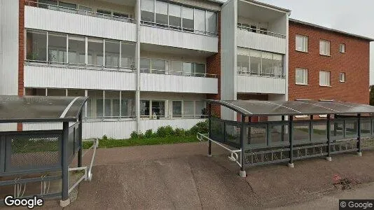 Bostadsrätter till salu i Borlänge - Bild från Google Street View