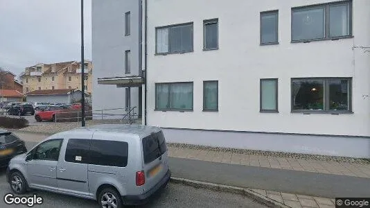 Bostadsrätter till salu i Upplands Väsby - Bild från Google Street View