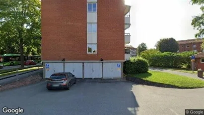 Bostadsrätter till salu i Uppsala - Bild från Google Street View