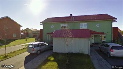 Lägenheter att hyra i Trosa - Bild från Google Street View