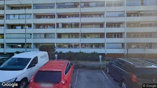 Lägenheter till salu i Göteborg Centrum - Bild från Google Street View