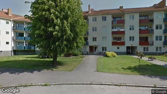 Bostadsrätter till salu i Linköping - Bild från Google Street View