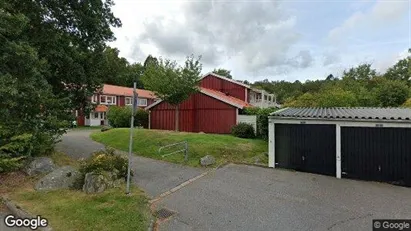 Bostadsrätter till salu i Mölndal - Bild från Google Street View