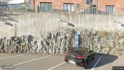 Bostadsrätter till salu i Västerort - Bild från Google Street View