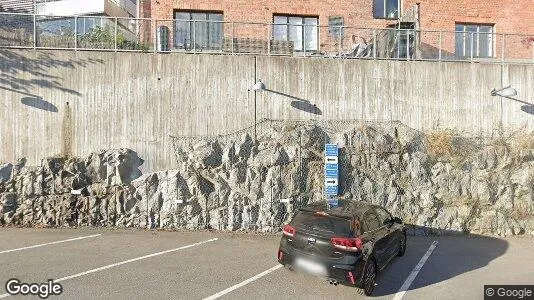 Bostadsrätter till salu i Västerort - Bild från Google Street View