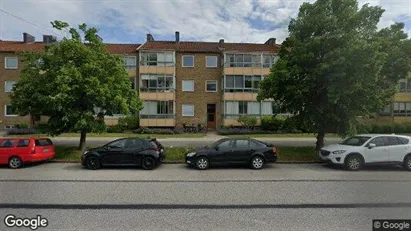 Lägenheter till salu i Malmö Centrum - Bild från Google Street View