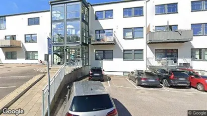 Bostadsrätter till salu i Lundby - Bild från Google Street View