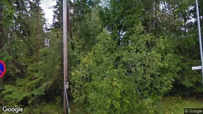 Bostadsrätter till salu i Tyresö - Bild från Google Street View