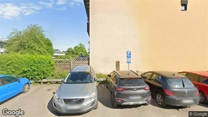 Lägenheter att hyra i Helsingborg - Bild från Google Street View