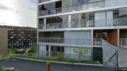 Lägenheter till salu i Mölndal - Bild från Google Street View