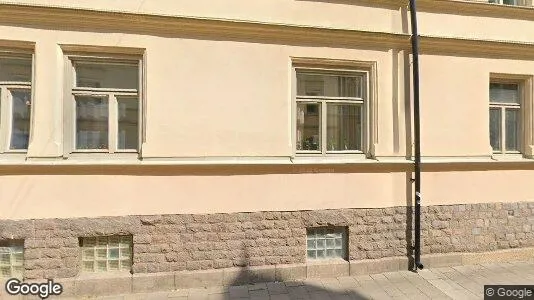 Lägenheter att hyra i Norrköping - Bild från Google Street View