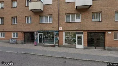 Lägenheter att hyra i Norrköping - Bild från Google Street View