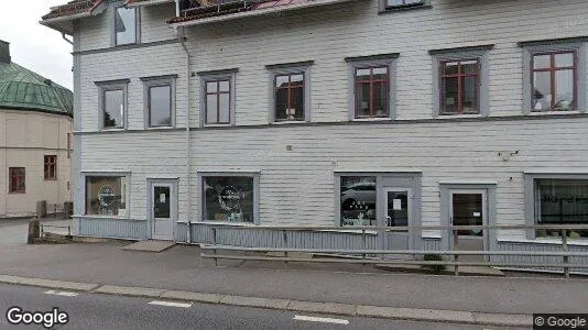 Lägenheter att hyra i Kinda - Bild från Google Street View