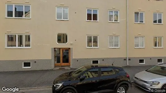 Lägenheter till salu i Örebro - Bild från Google Street View